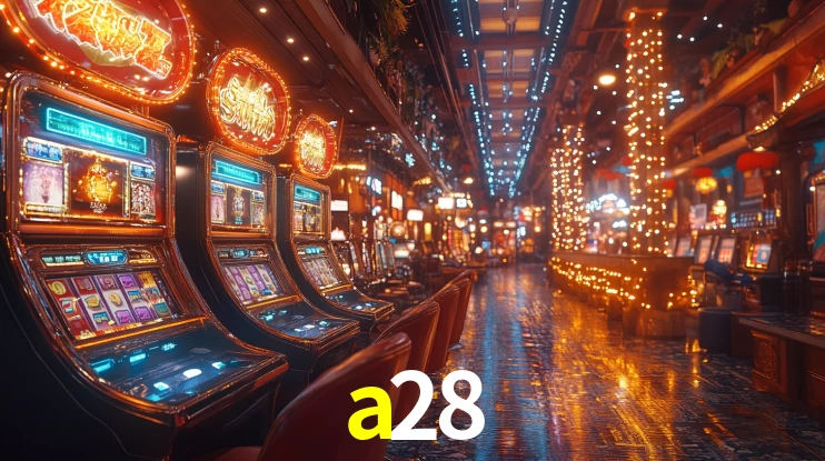 a28 com plataforma