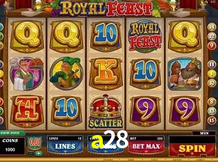 Desvendando o Mundo dos Jogos Virtuais na a28
