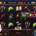 Desvendando o Mundo dos Jogos Virtuais na a28