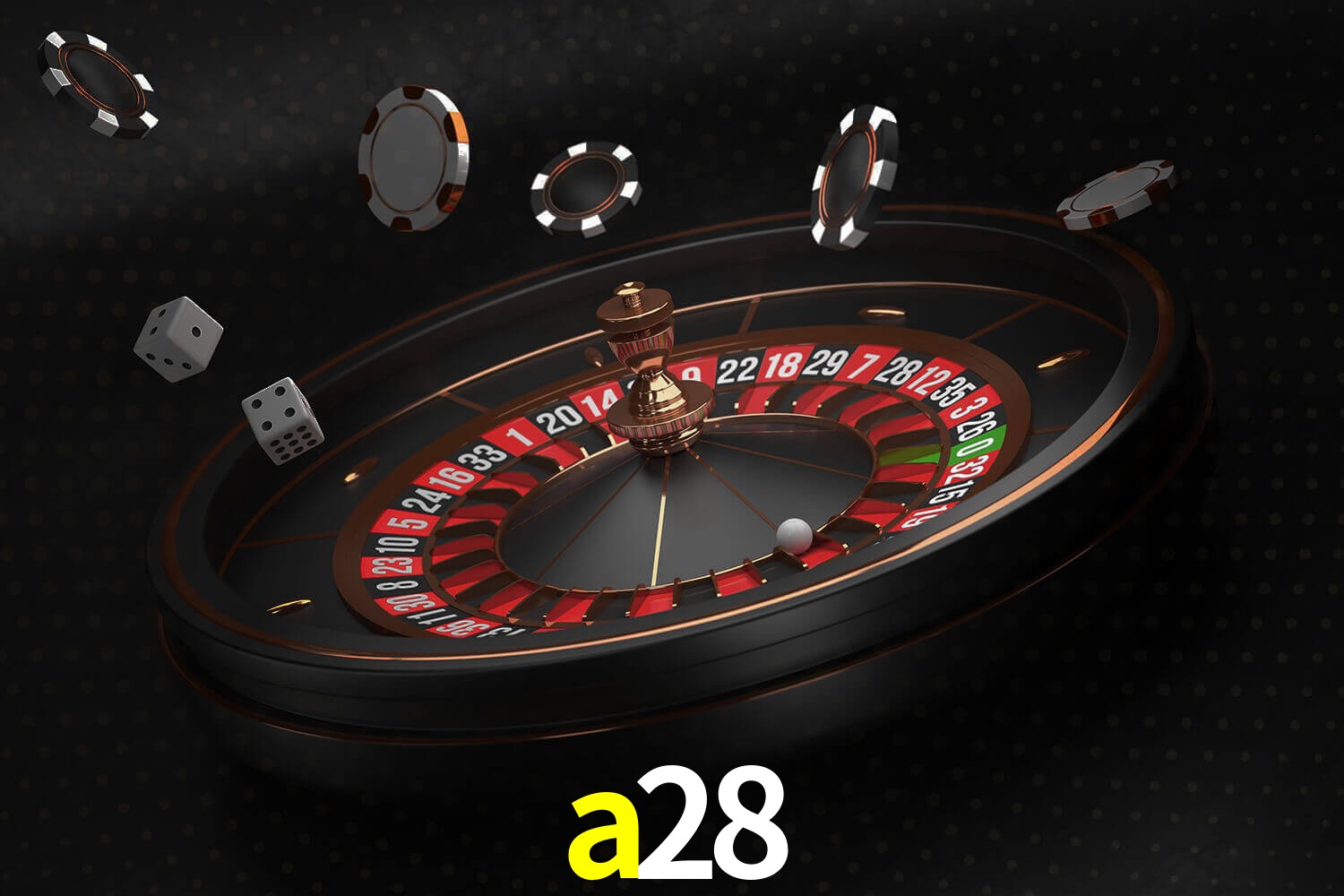 a28 - Caça-Níqueis Perigoso - a28.com