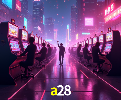 Experiência VIP a28
