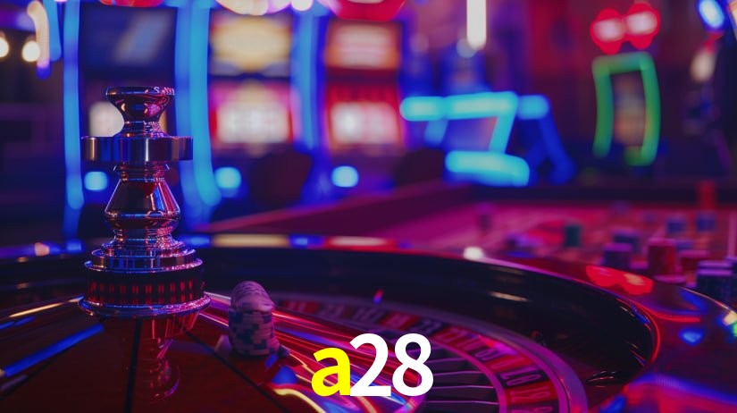 a28 com plataforma