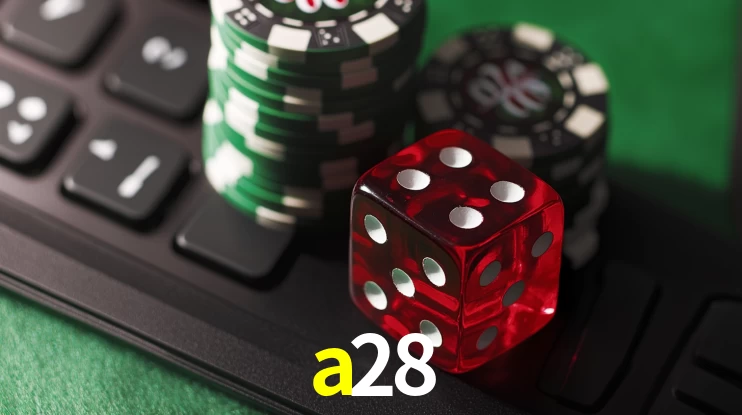 Descubra a Magia dos Jogos de Arcade no a28