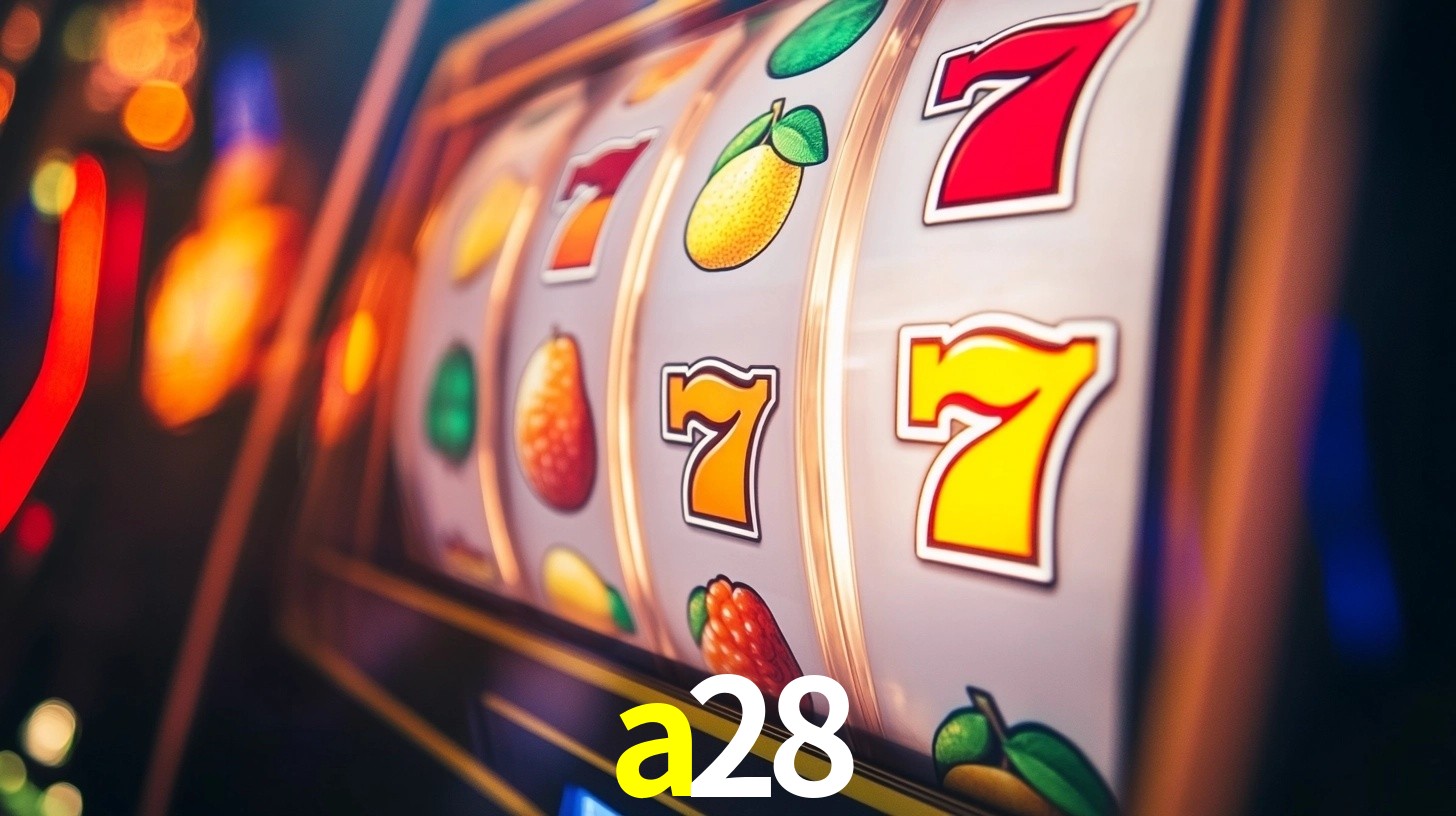a28 com plataforma