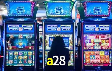 Apostas Esportivas na a28: Um Guia Completo