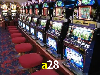 Descubra o Programa VIP da a28: Vantagens Exclusivas para Jogadores