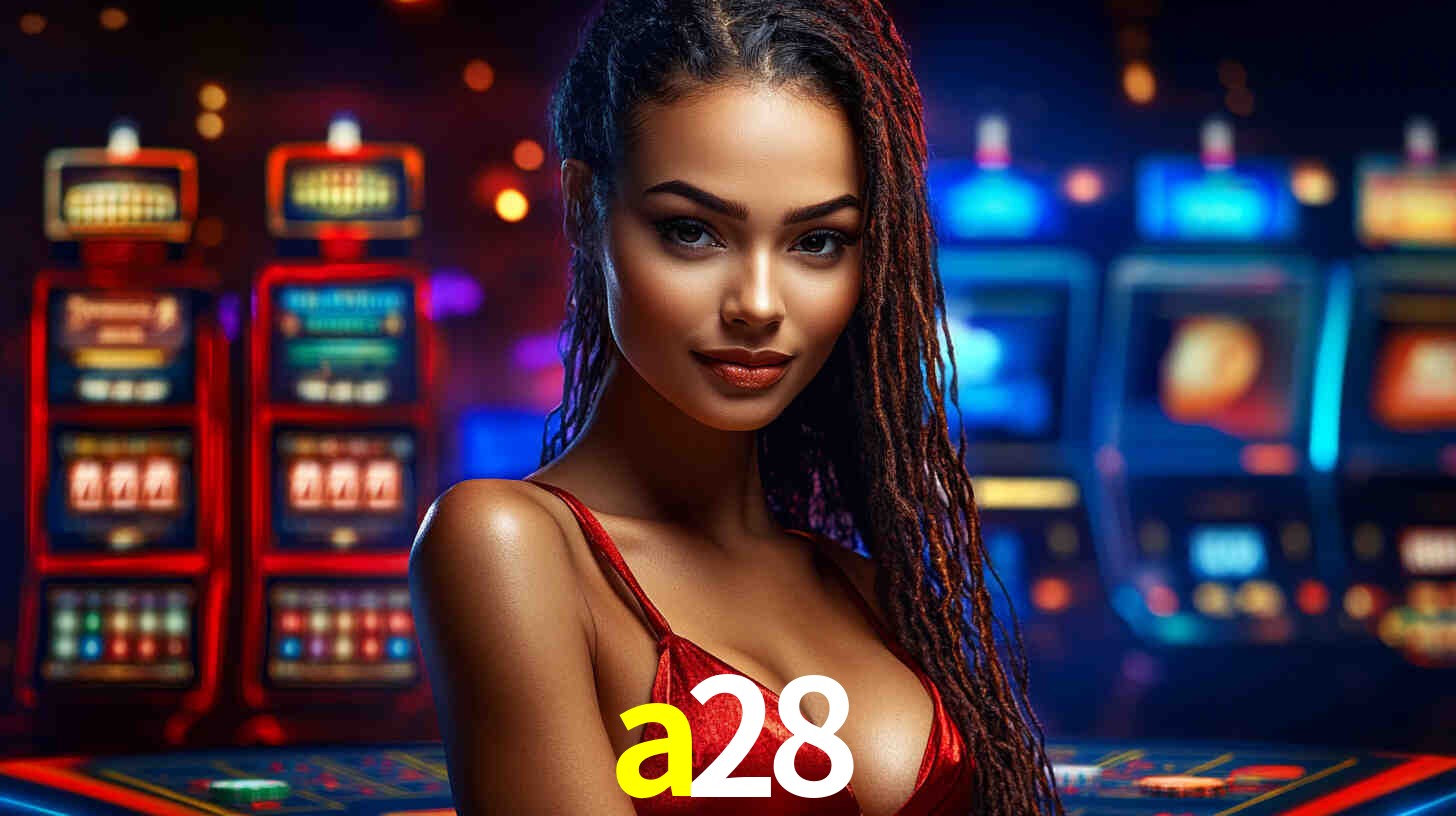 Mesa de Roleta a28