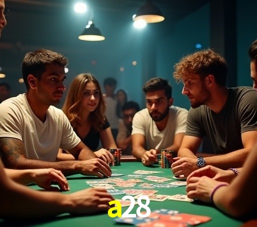 Sistemas de Segurança a28