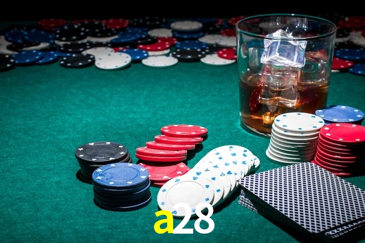 Benefícios da Conta a28