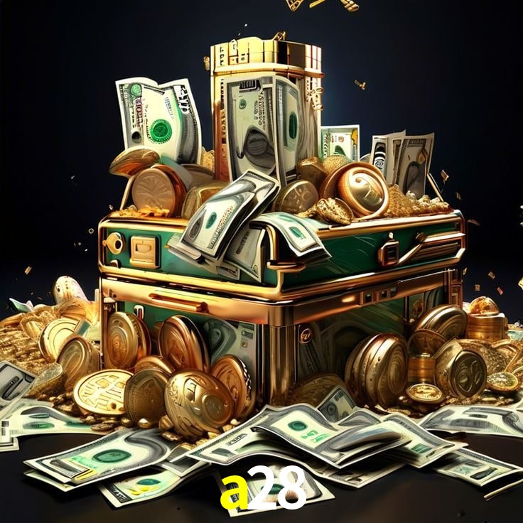 Promoção Relâmpago a28