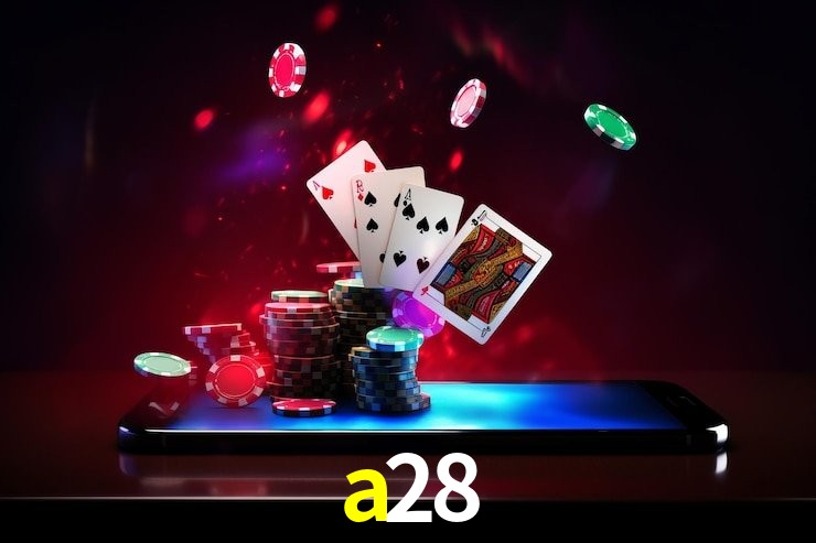 Casino VIP a28