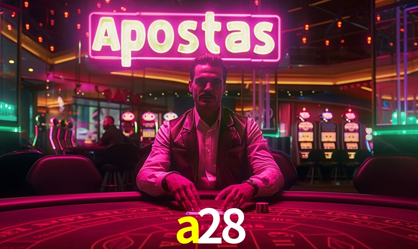 Casino VIP a28