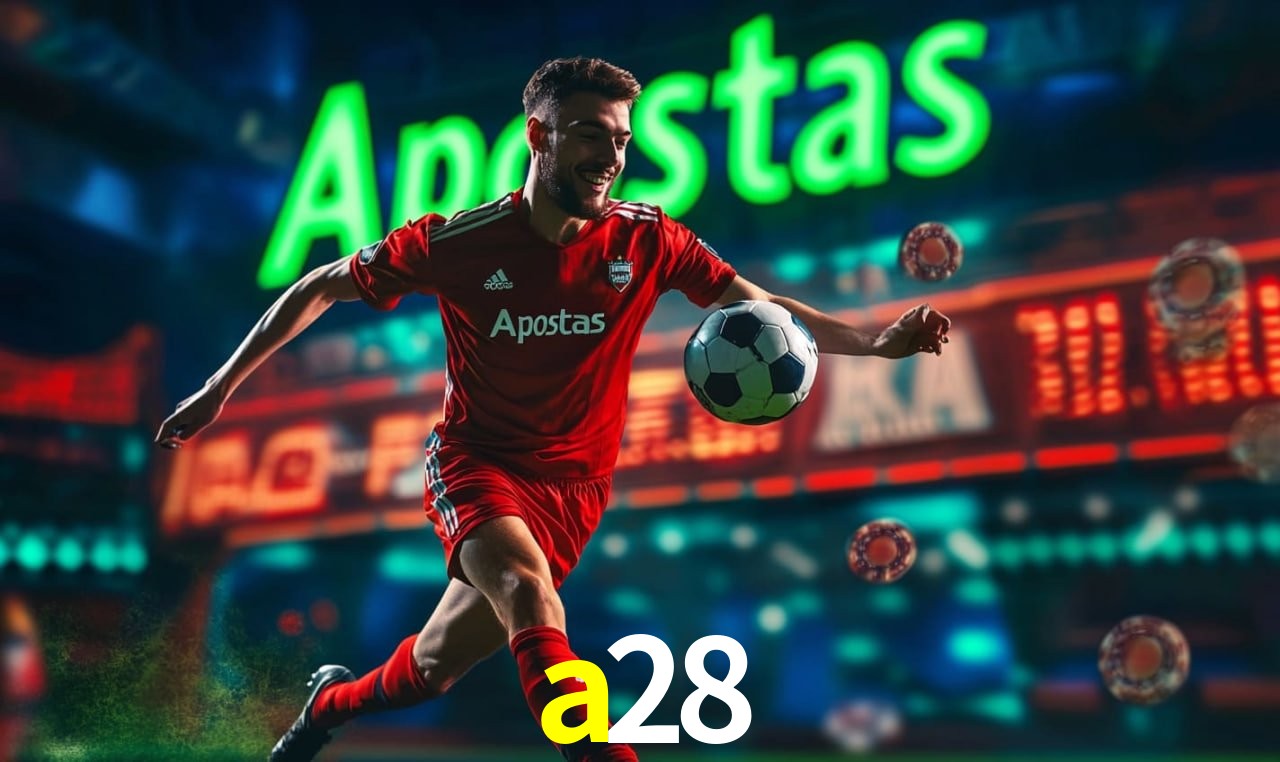 Recursos de Bônus a28