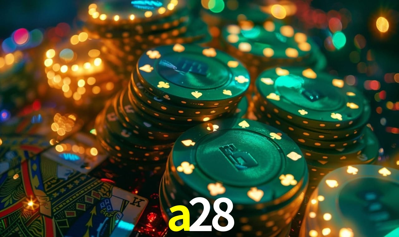 Tecnologia da Plataforma a28