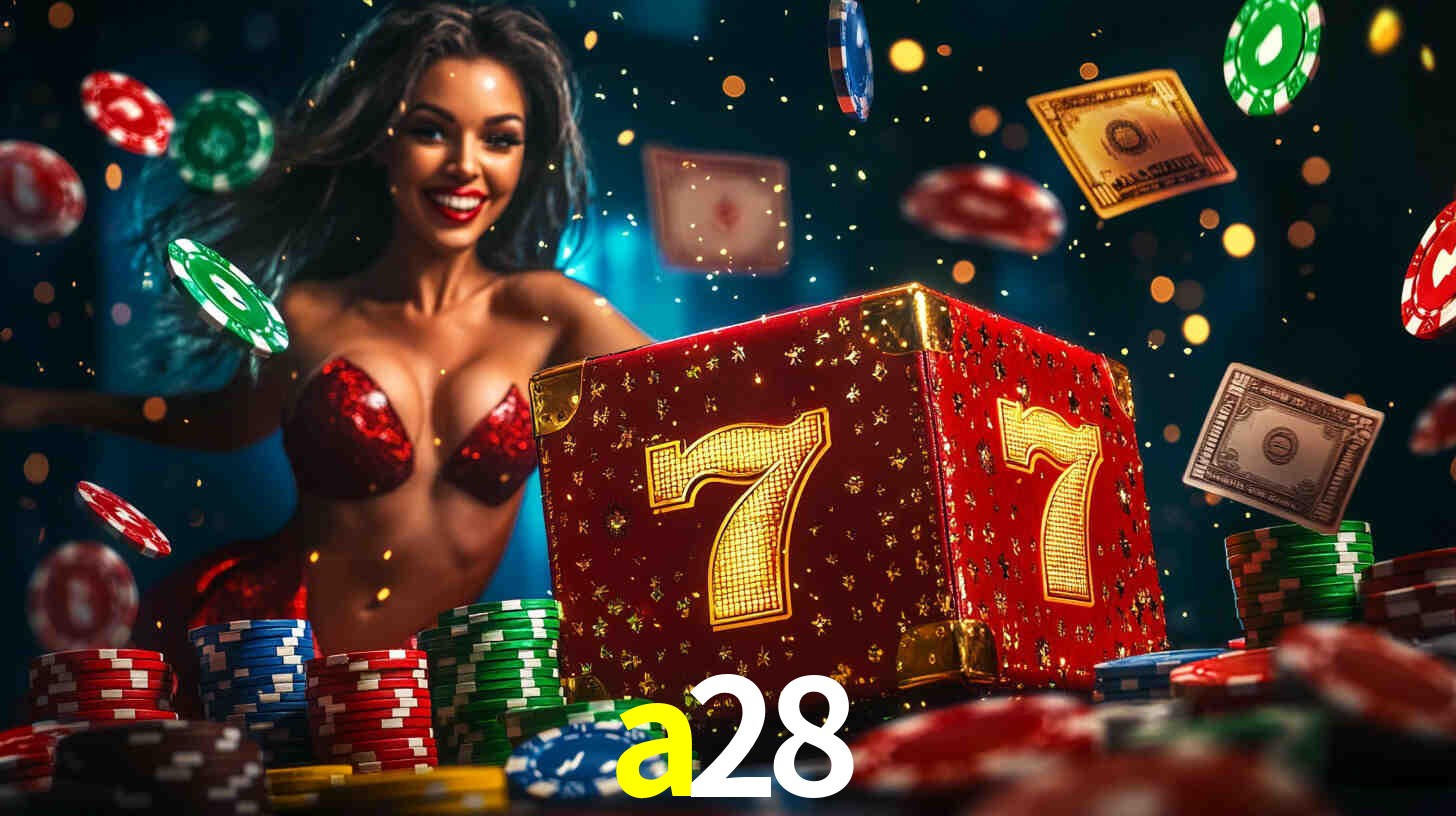 Casino Ao Vivo a28