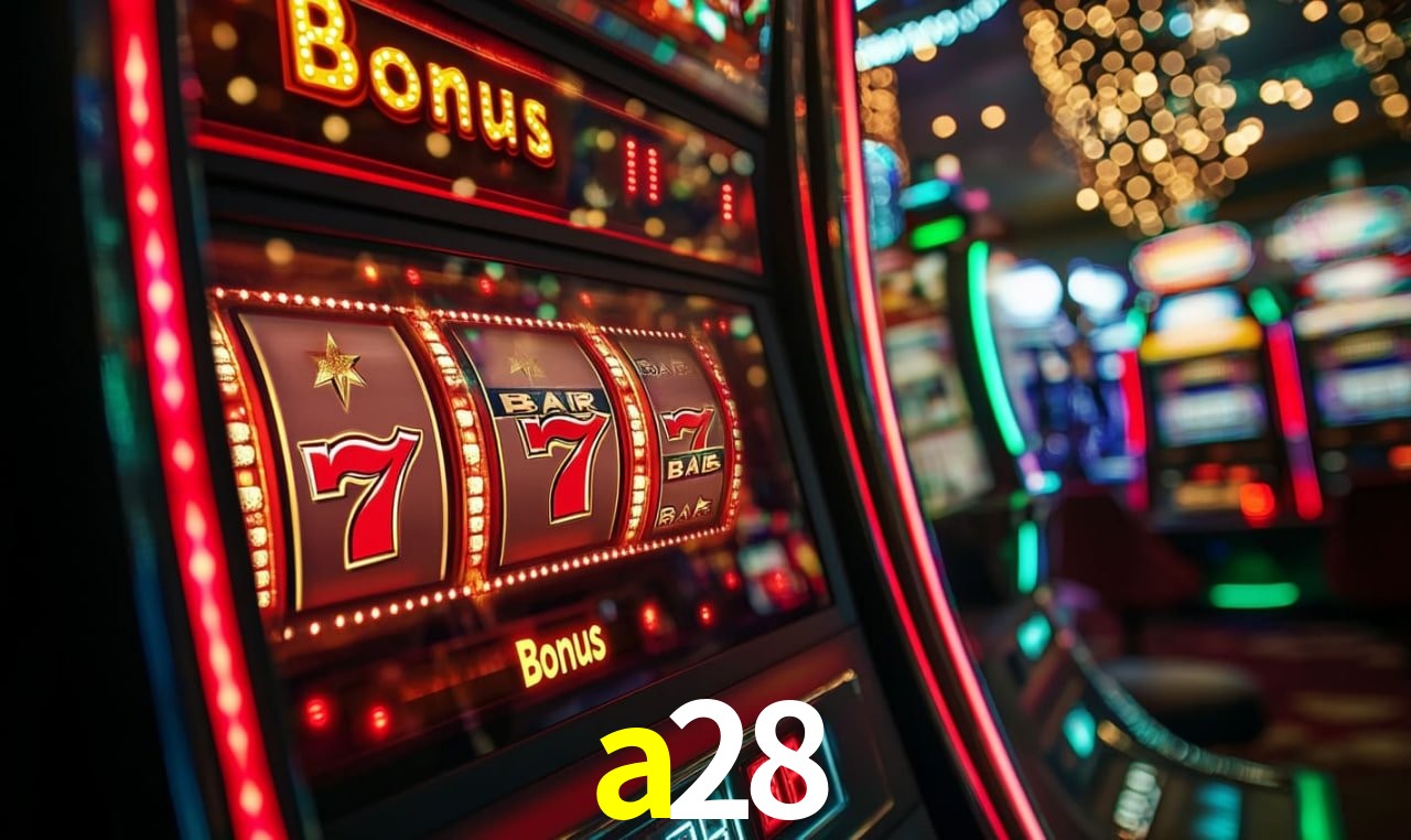 Jogos Exclusivos a28