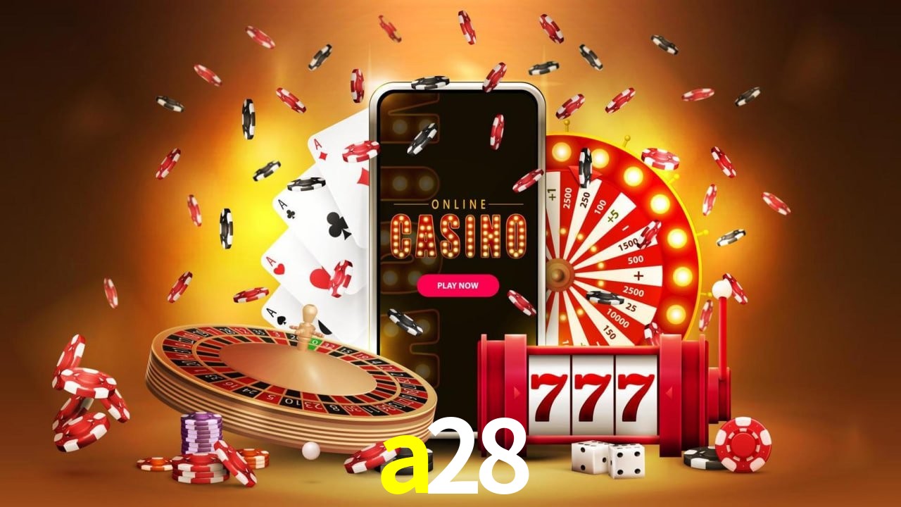 cassino a28