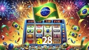 Mesa de Blackjack a28