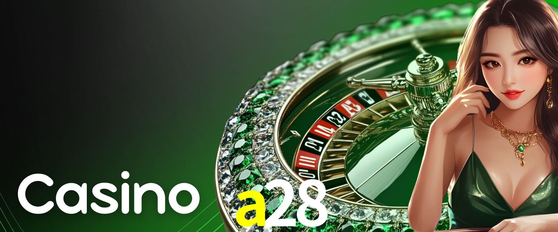 Descubra o Mundo do Cassino Online com a28