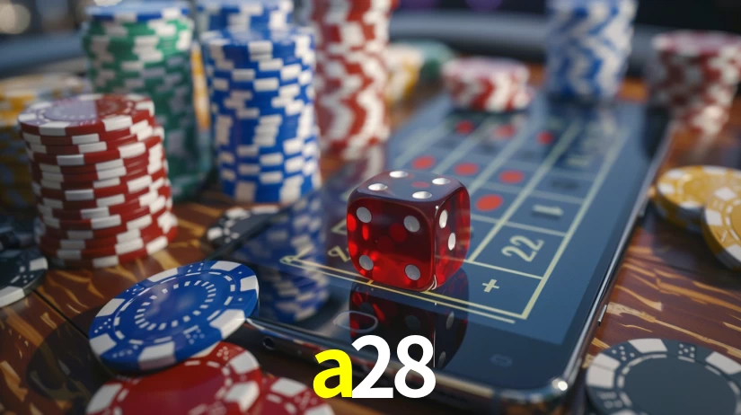 a28 com plataforma