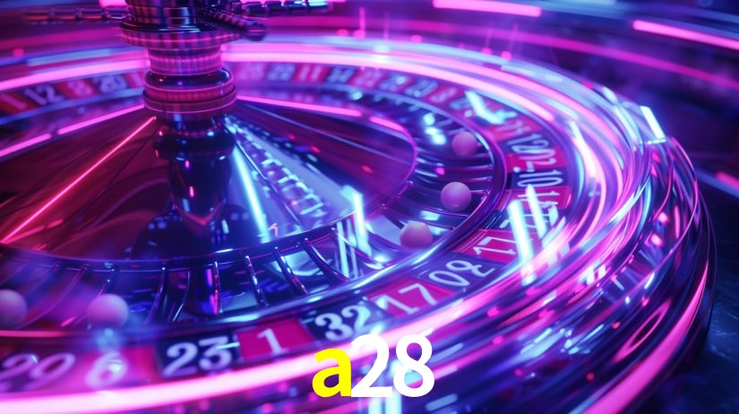 Apostas de Futebol a28