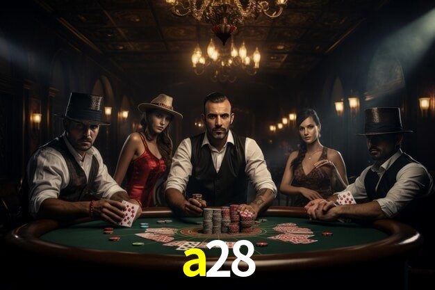 Jogos Exclusivos a28