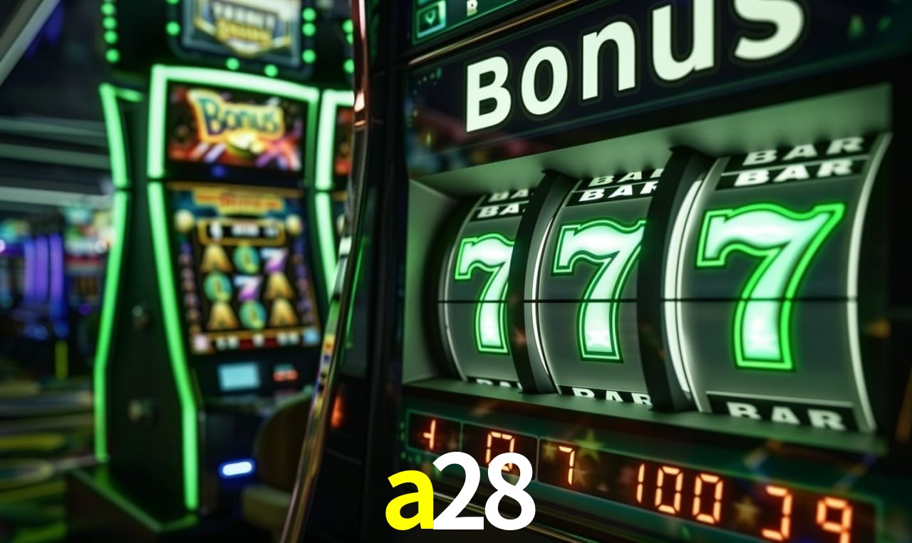 Slot Games a28