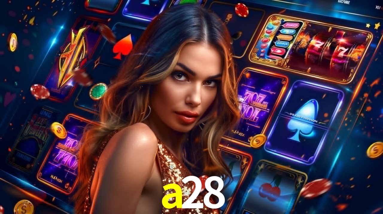 Interface do App a28