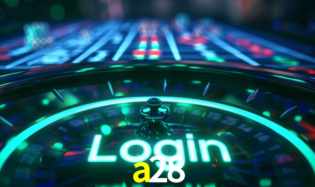 Login Seguro a28