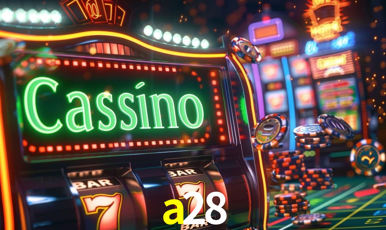 Estatísticas a28