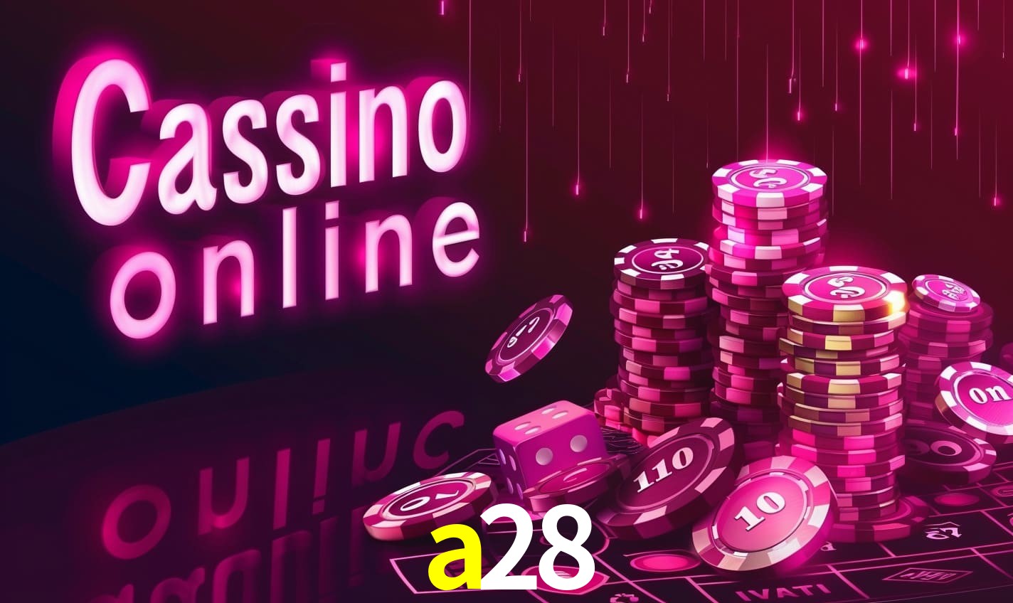cassino a28