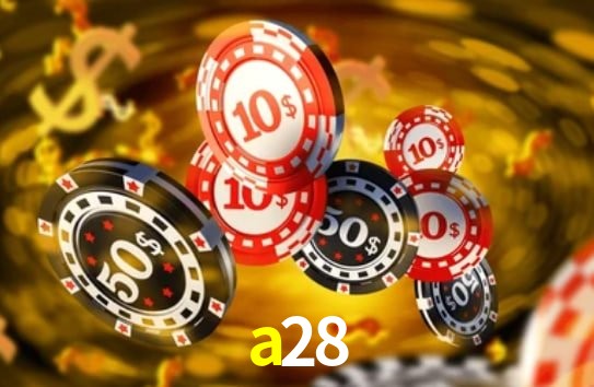 Provedores de Jogos a28