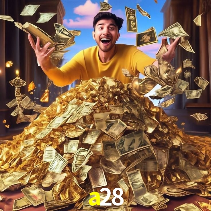 Estatísticas do Jogo a28