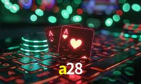 Integração de APIs a28