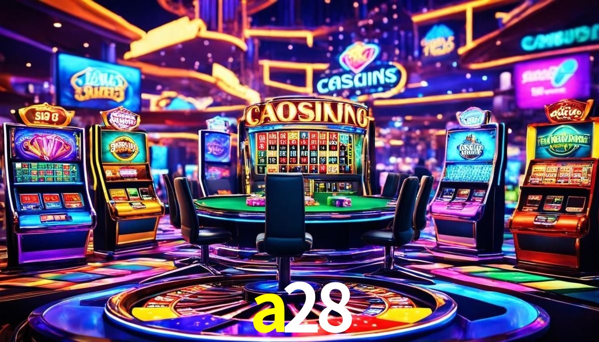 Promoção Relâmpago a28