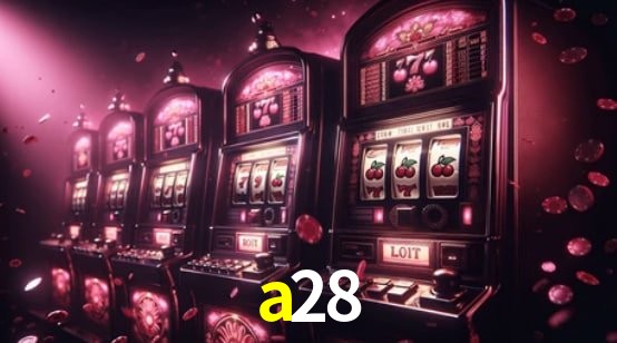 Casino VIP a28