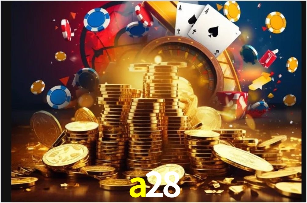 Casino Ao Vivo a28
