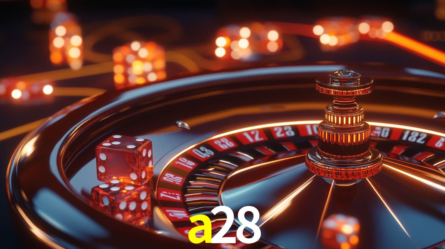 Blackjack Table a28