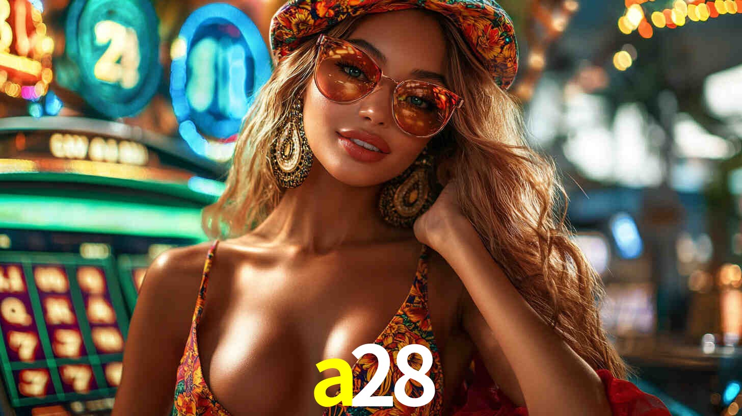 Resumo visual de bônus e campanhas a28