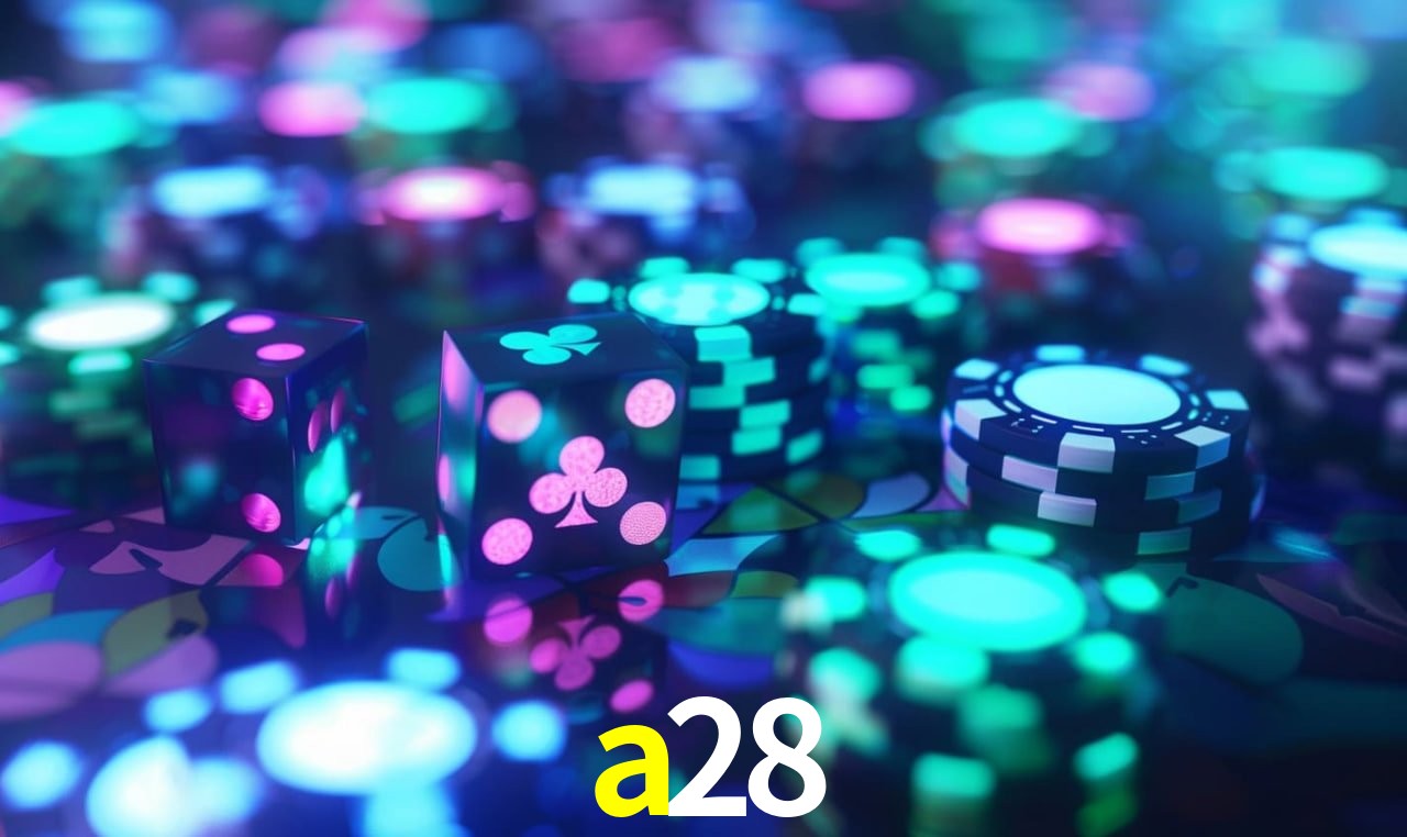 Recursos de Bônus a28