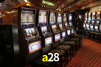 Apostas Esportivas na a28: Um Guia Completo