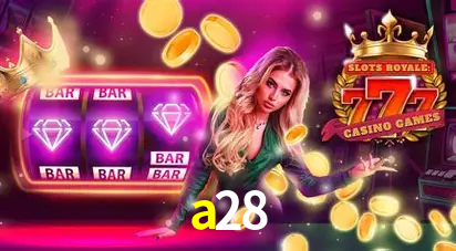 A Revolução dos Aplicativos de Jogos no a28