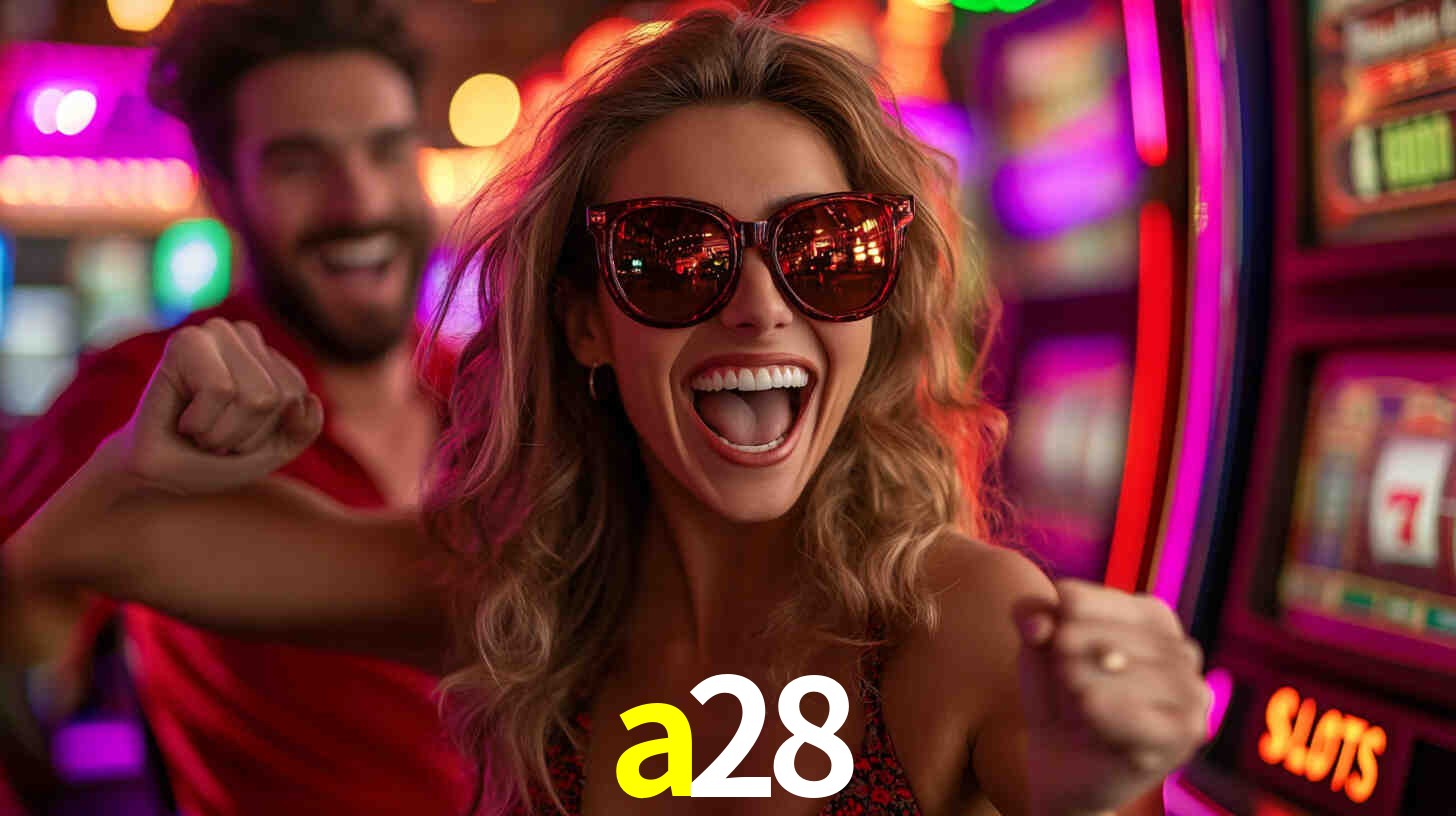 A Emoção da Loteria na a28: Uma Chance de Mudança de Vida