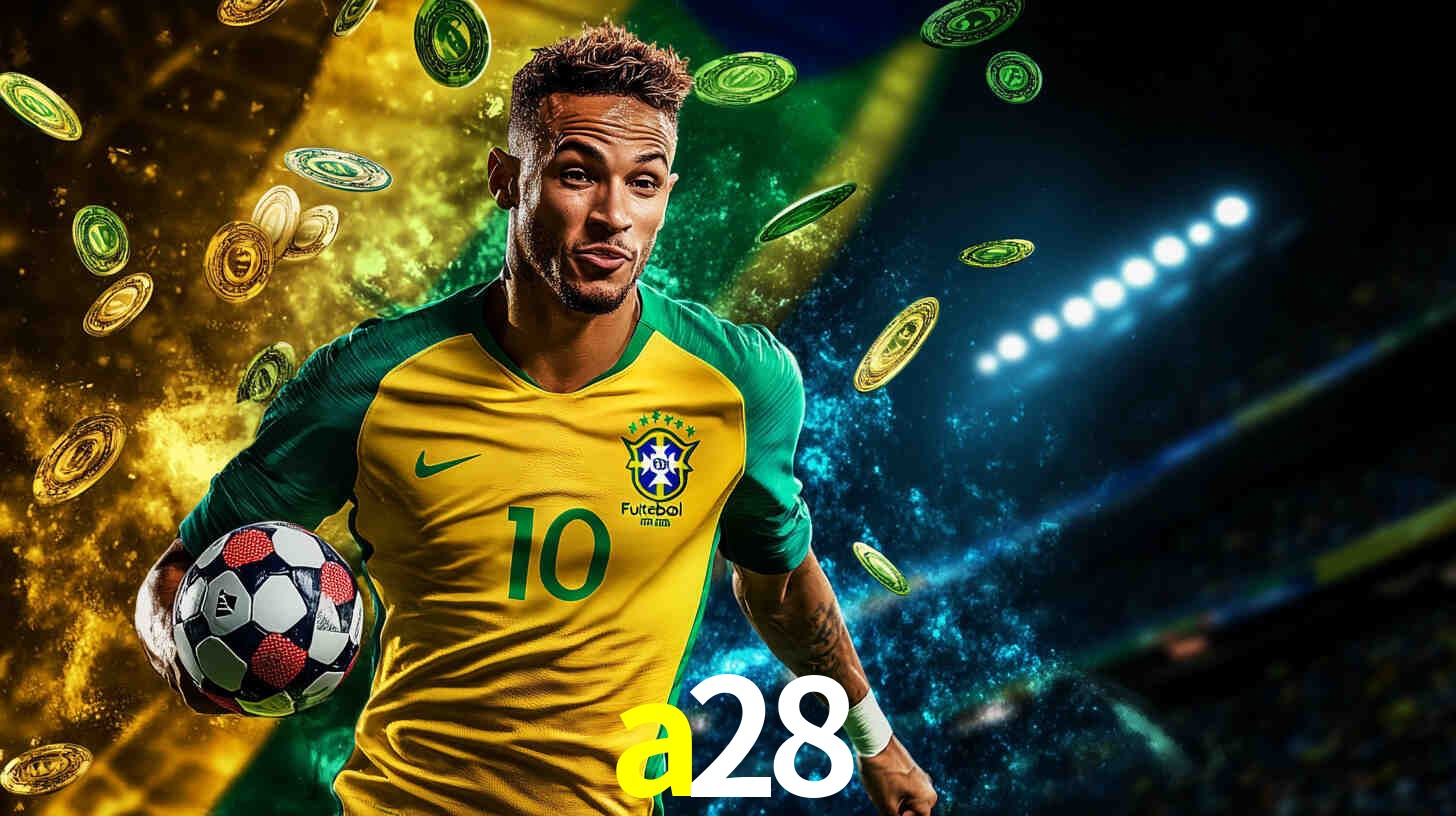 Desvendando o Mundo dos Jogos Virtuais na a28